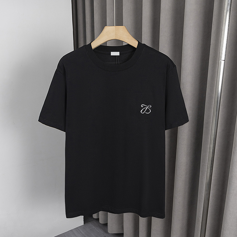 designer t shirtt Mens t shirt Luxury graphic Tee Tshirts sweater sweatshirt For Women andMen Pure Cotton
