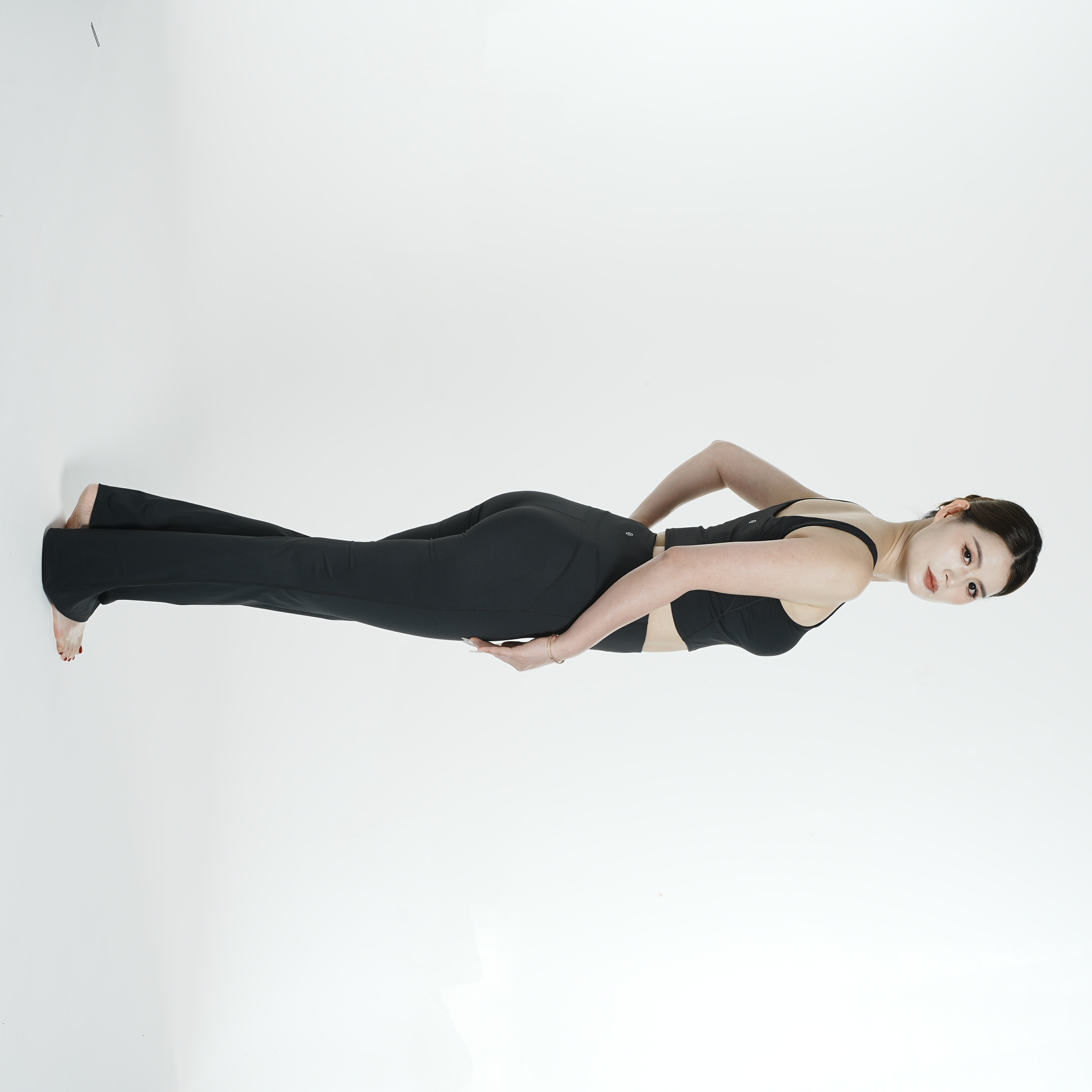 pants gym yoga flare pants leggings shark pants beauty skimss tracksuit women High waist sports skinny flared pants outdoor quick dry yogawoman S-image-1060938721