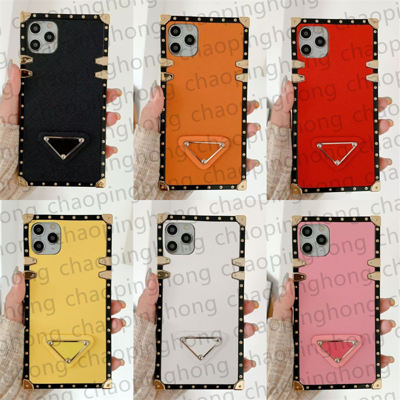 Luxury Phone Case Designer iPhone Case for iPhone 16 Pro Max 15 Pro Max 14 12 13 11 XS XR 16 Plus Samsung Galaxy S25 Ultra s24 Plus s23 S22 s21 C-image-697988002