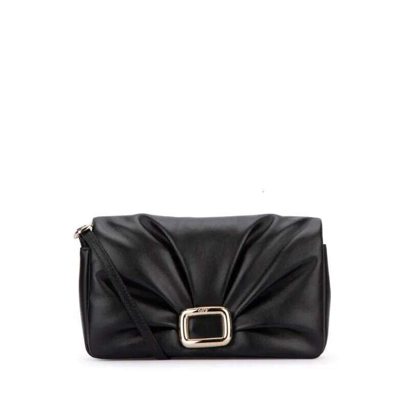 Designer Women's High Quality Pu Leather Women Mini Shoulder Bag Fashion Retro Female Handbags