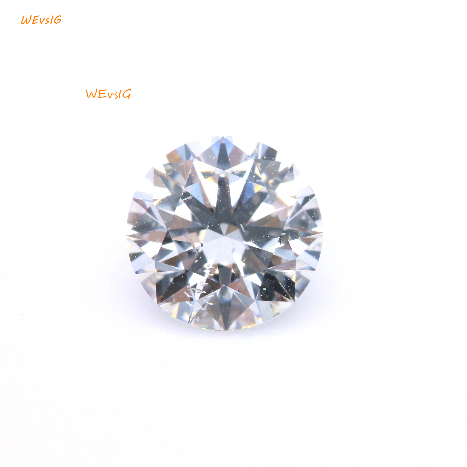 Lab Grown Diamonds Wholesale High Quality Factory Price CVD HPHT Diamonds Machine for Jewelry/inlay/Ring/Earrings/Pendant