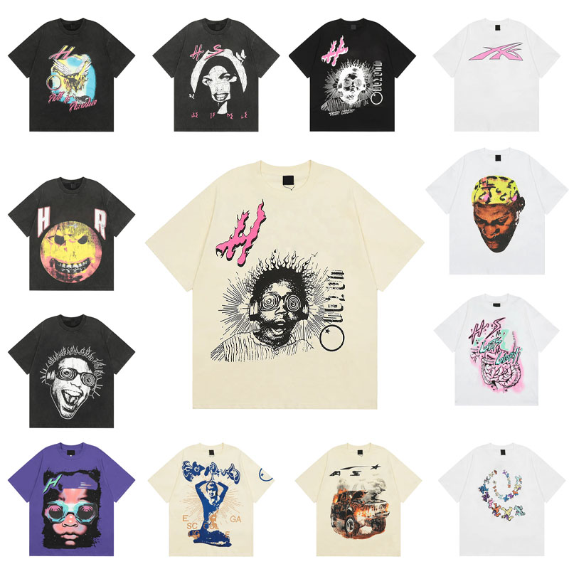 Fashion Tees Tshirt Summer fashion Mens Womens Designers T Shirts Long Tops Letter Cotton Tshirts Clothing Short Sleeve High Quality Clothes US Size