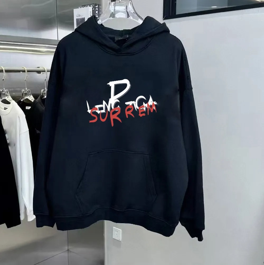 Designer Hoodie Men's Hoodie Designer Women's unisex sweatshirt High quality cotton fashion sweatshirt