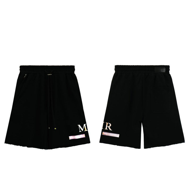 2025 Summer Men's Designer Shorts Women's Printed Letter Shorts Casual Brand Pants For Outdoor Sport