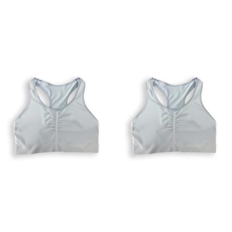 low intensity comfort is the first choice light blue cross bra unrestricted daily activities-image-1062966729