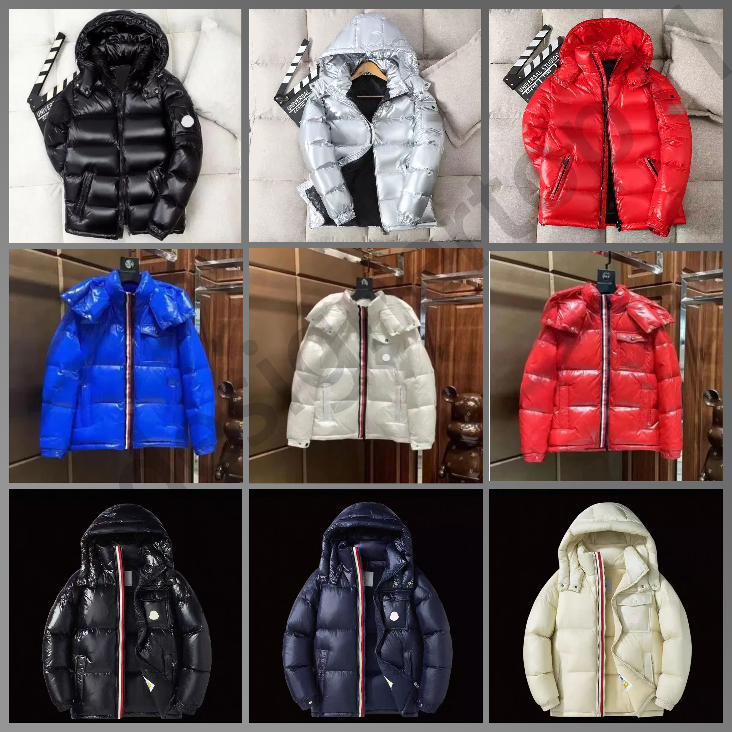 Whole Hoodies Zip Up Hoodie Mens Streetwear Cotton Blend Tracksuit Designer Full Zip Hoodies Long Sve Casual Sweatsuit for Men and Women Q251211