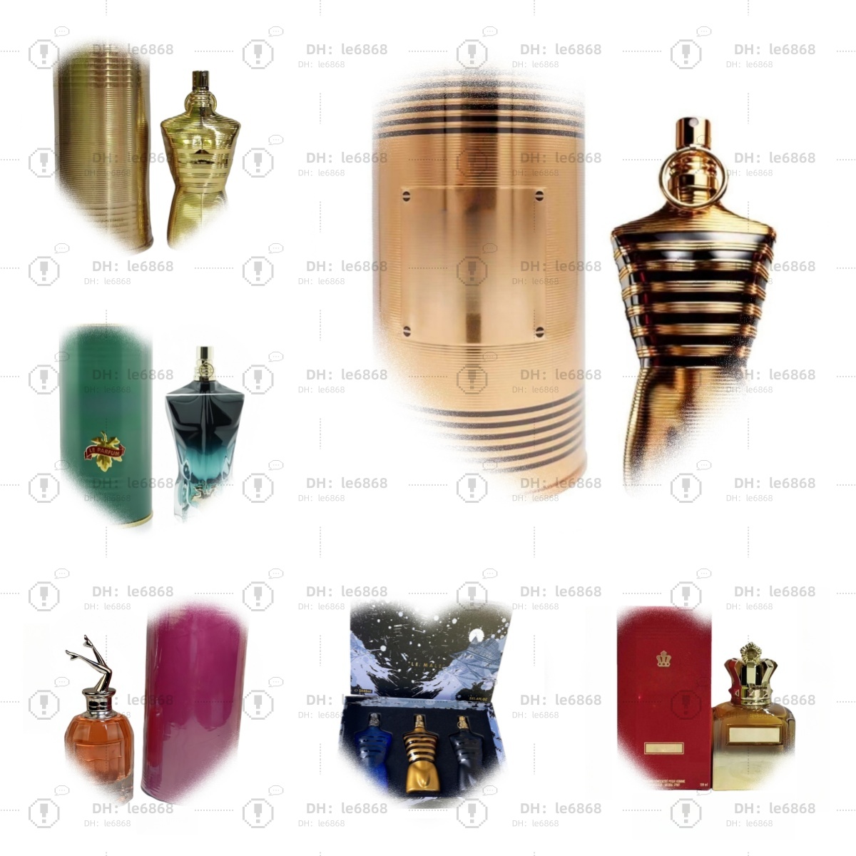 2024 Top Morning Designer Divine Smell Spray United States High-Quality Women&#039;s Perfume Eau De Toilette Cologne Parfume Antiperspirant 125ML-image-1045701049