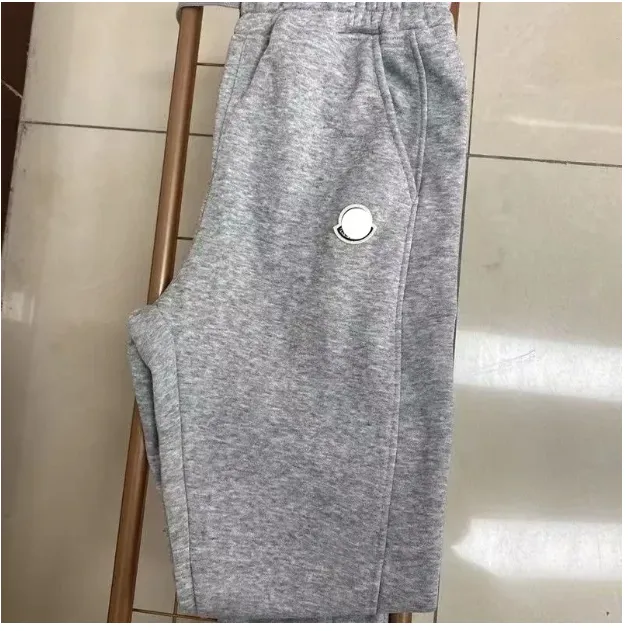 men thick pants Sweatpants sport jogger Mens Designer Pant pantal Men Women Solid Color Trousers Hip HopStrtwear For Male Casual Joggersnk Q260917