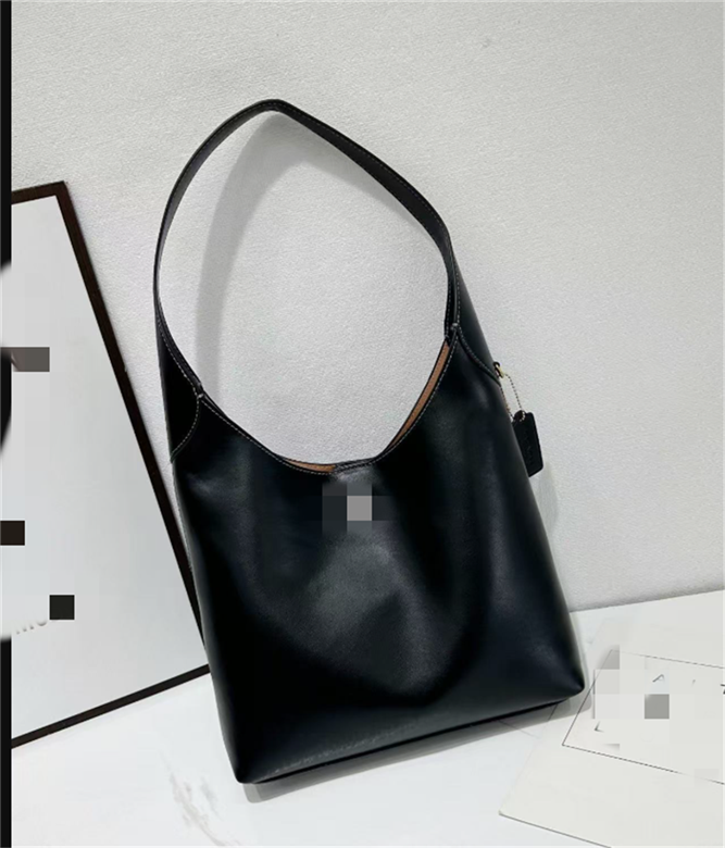 2025 New Designer Bag Casual Boutique Shopping Bag High-end Multifunctional Large Capacity Denim Pocket Color Block Women's Handbag AAaa