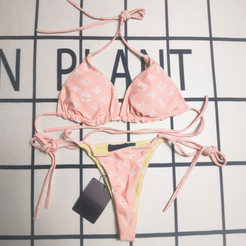 MUST-HAVE SUMBRE!Maillots de bain des femmes de luxe - Bikinis brésiliens, maillot de bain en une seule pièce licou, se maillot de bain Beach Wom