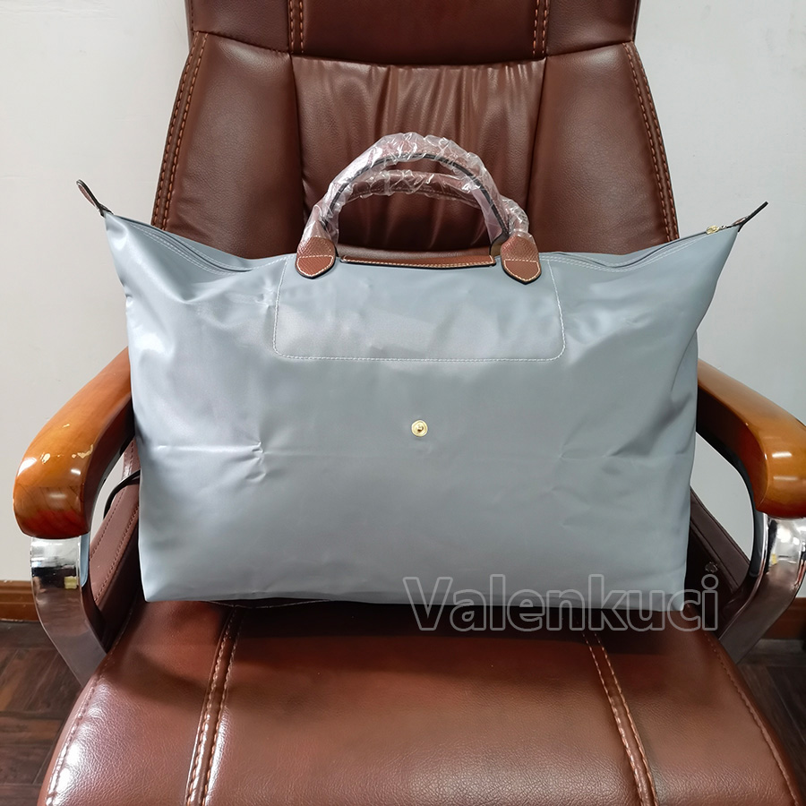 Designer Duffel Travelling Bags for Women Large Travel Handbag Weekend Luggage Bags Tote 730-10-image-1063323895