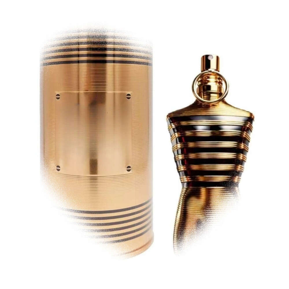 2025 Designer Perfume NEW arrival Man Perfume Spray Large Capacity 125ml /4.2fl.oz EDT Oriental Fougere Notes Cologne Long Lasting Smell Fragrance