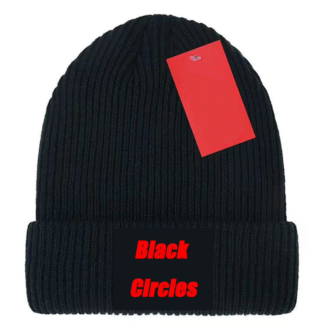 Canada fashion beanie cap mens designer hats new classical women ladies winter fine lines outdoor warm