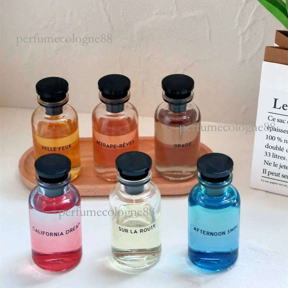 perfume cologne designer fragrance Designer for Women Fragrance Spray 100ml On Beach Imagination Parfum Good Quality Brand Eau Ee Long Lasting Pe-image-1063359892