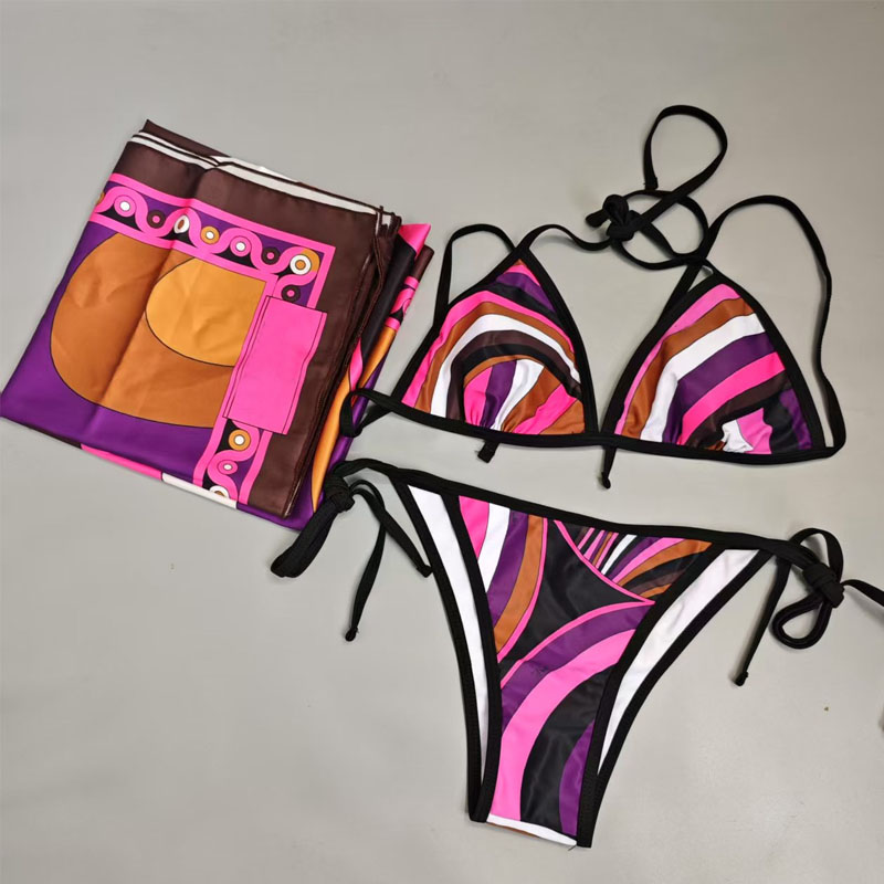 bathing suit Designer Bikini Designer Swimwear Swimsuits Womens Swimsuit Bathing Suits One Piece Swimsuit Swim Suit Set Luxury Beach Sets Woman biki