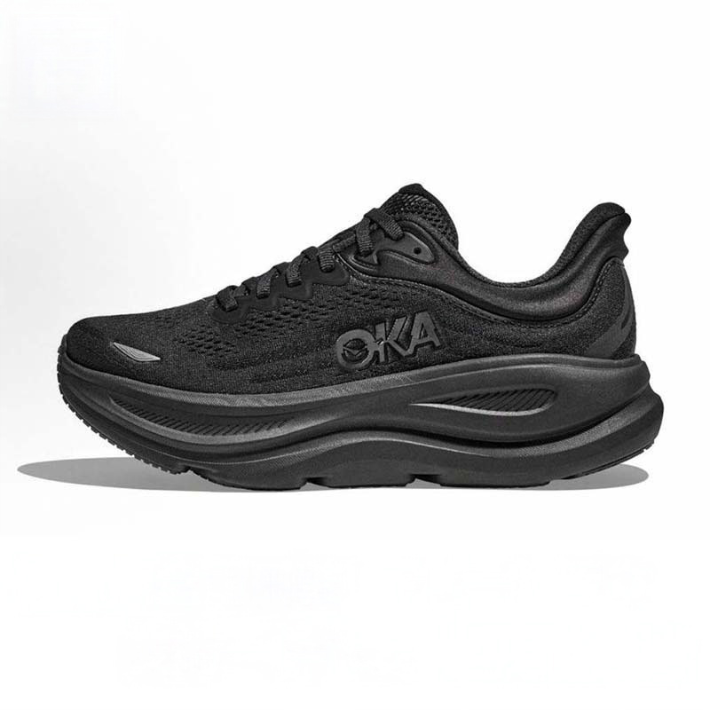Chaussures de course athlétiques Les baskets de gymnases à gymmatphation à maille légère respirante pour hommes