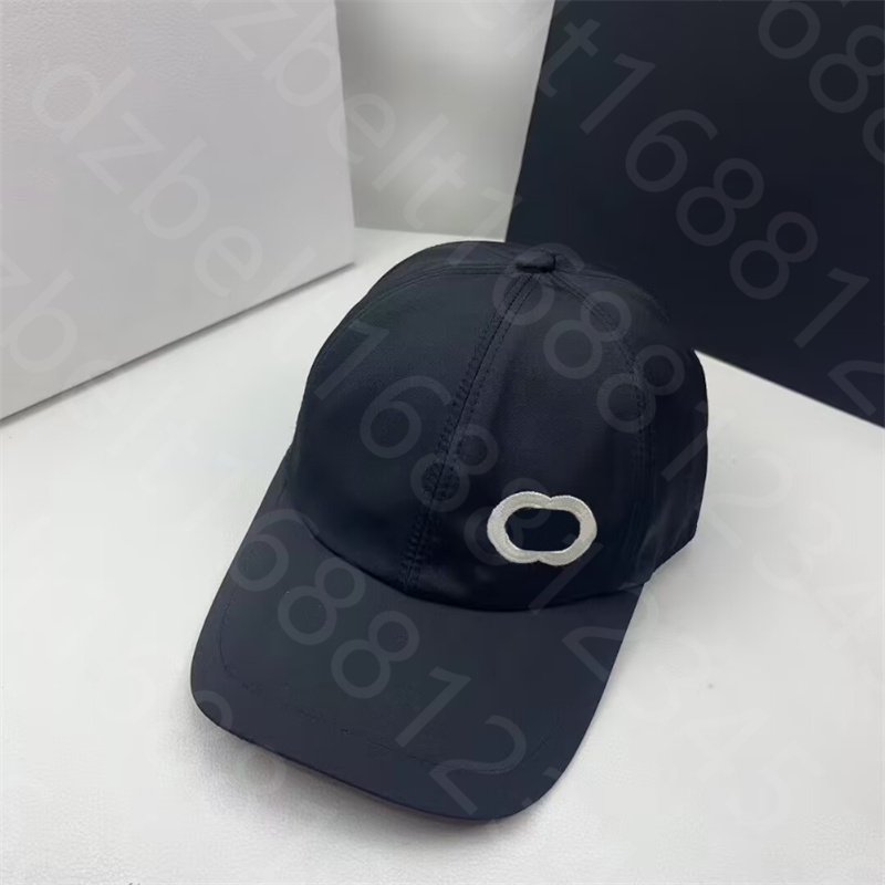 Hats designers women summer brand designer cap higher quality solid color cap Baseball Hat Unisex Ball Caps Canvas Baseball Fitted Stripes Mens Bean