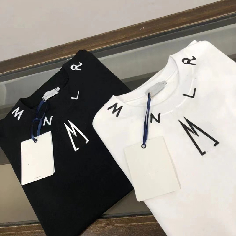 Designer Luxury T Shirt Men's T Shirts Women Tees Men Short Sleeve Loose Breathable T-shirt Summer Cotton Casual Couple Mens Womens T-shirts Te