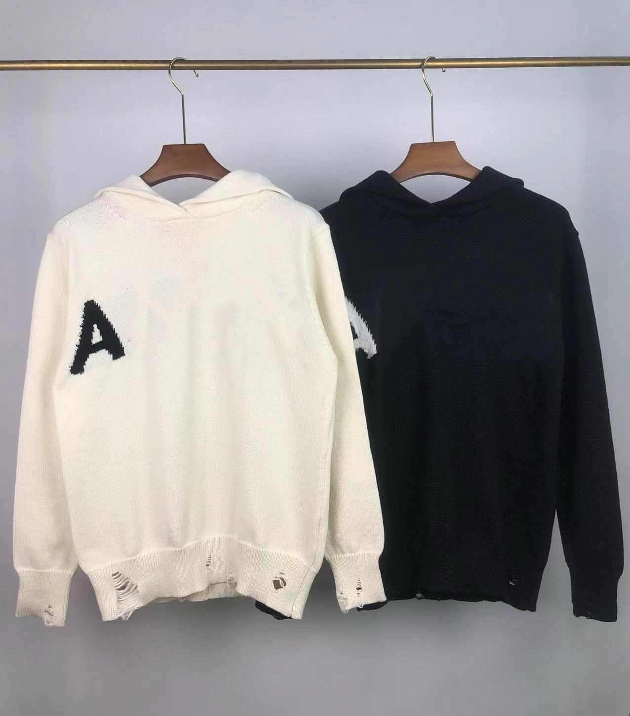 hommes designer sweats à capuche pulls pull pull en cachemire pulls pour hommes pull sweat-shirt hommes mode confortable pull manteaux pull