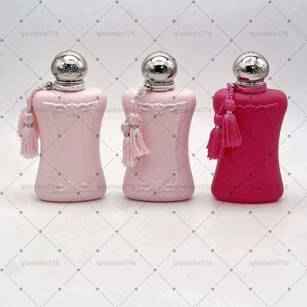 Perfume Women 75ml 125ml EDP Cologne for Mens Natural Spray Lady Fragrance Valentine Day Gift Long Lasting Charming Parfum Fast Delivery-image-1062319231