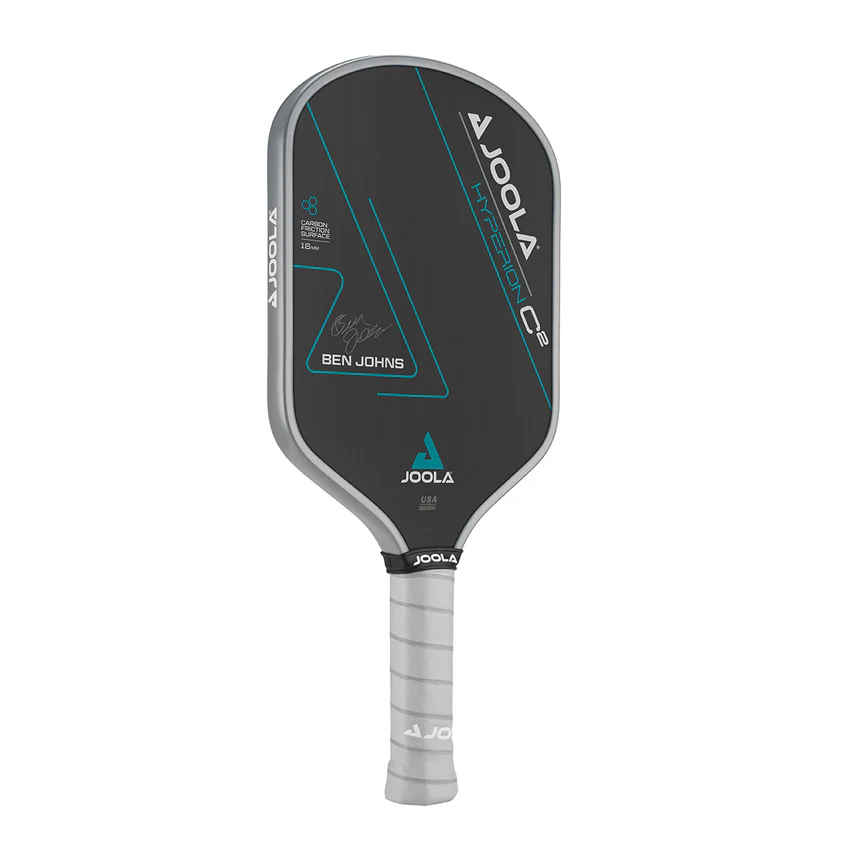 JOOLA Ben Johns Hyperion C2 CFS 16 Pickleball Paddle/NWT-image-1063678451