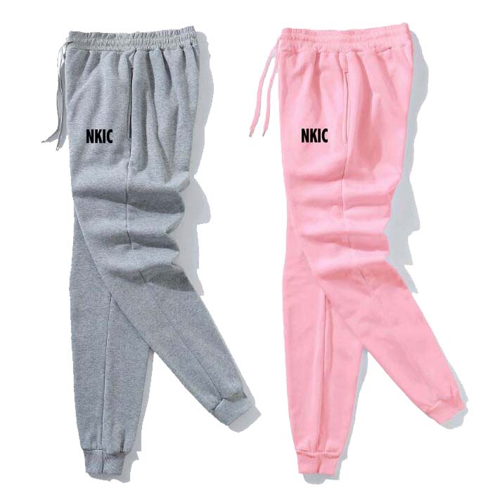 Men Casual Fashion Brand Sports Pants Gym Sport Blue Trousers for Men Jogger SweatpantsRunning Workout Jogging Long Pants-image-996016716