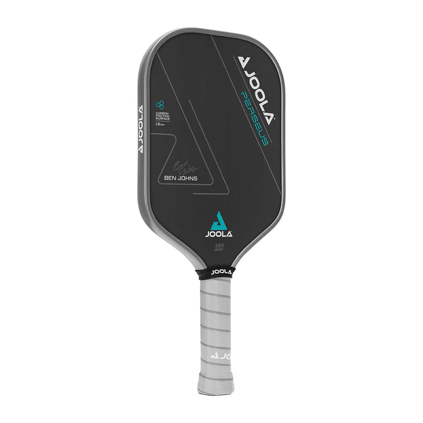 JOOLA Ben Johns Perseus CFS 16 Pickleball Paddle-image-1063690398