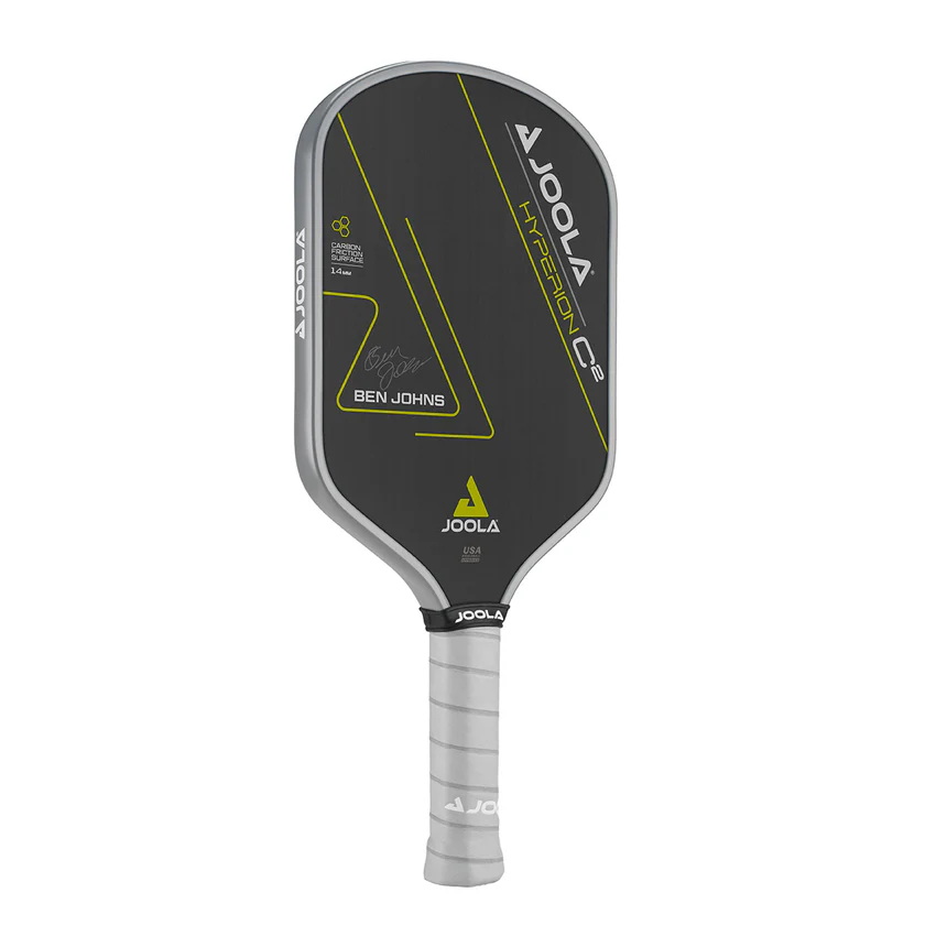 JOOLA Ben Johns Hyperion C2 CFS 14 Pickleball Paddle/NWT-image-1063678189