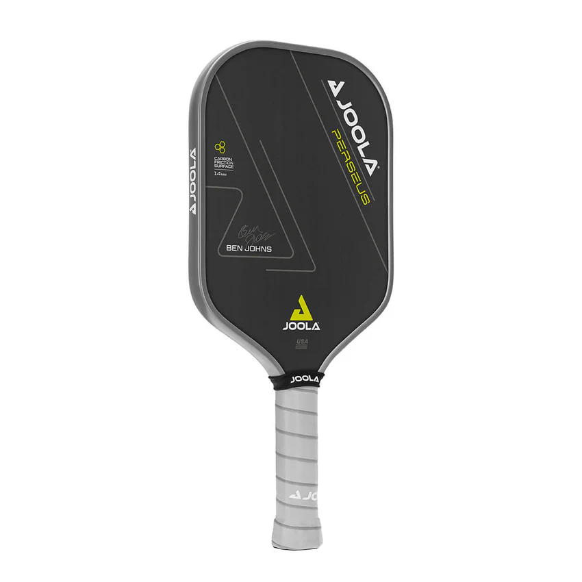 JOOLA Ben Johns Perseus CFS 14 Pickleball Paddle-image-1063686016