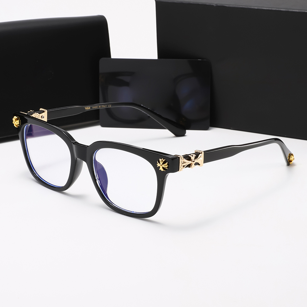 Designer sunglasses glasses oval frame Flat sunglass anti-radiation 2025 New Sunglasses style UV400 Fashion eyeglasses Polarized lenses mens wome-image-883090932