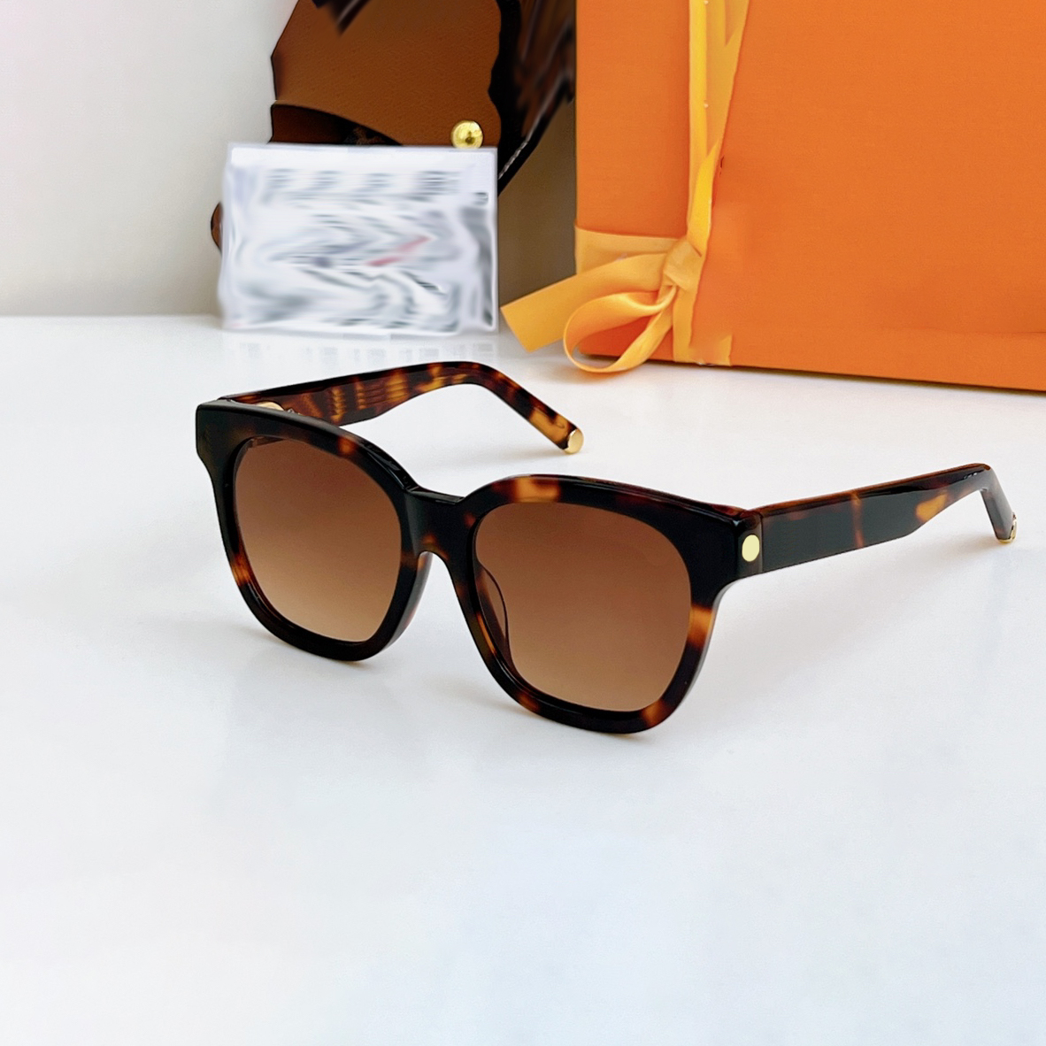 Men women Fashion Sunglasses for Men Women Luxury Glasses Frame Sun Glasses Classic Eyewear Accessories 250615