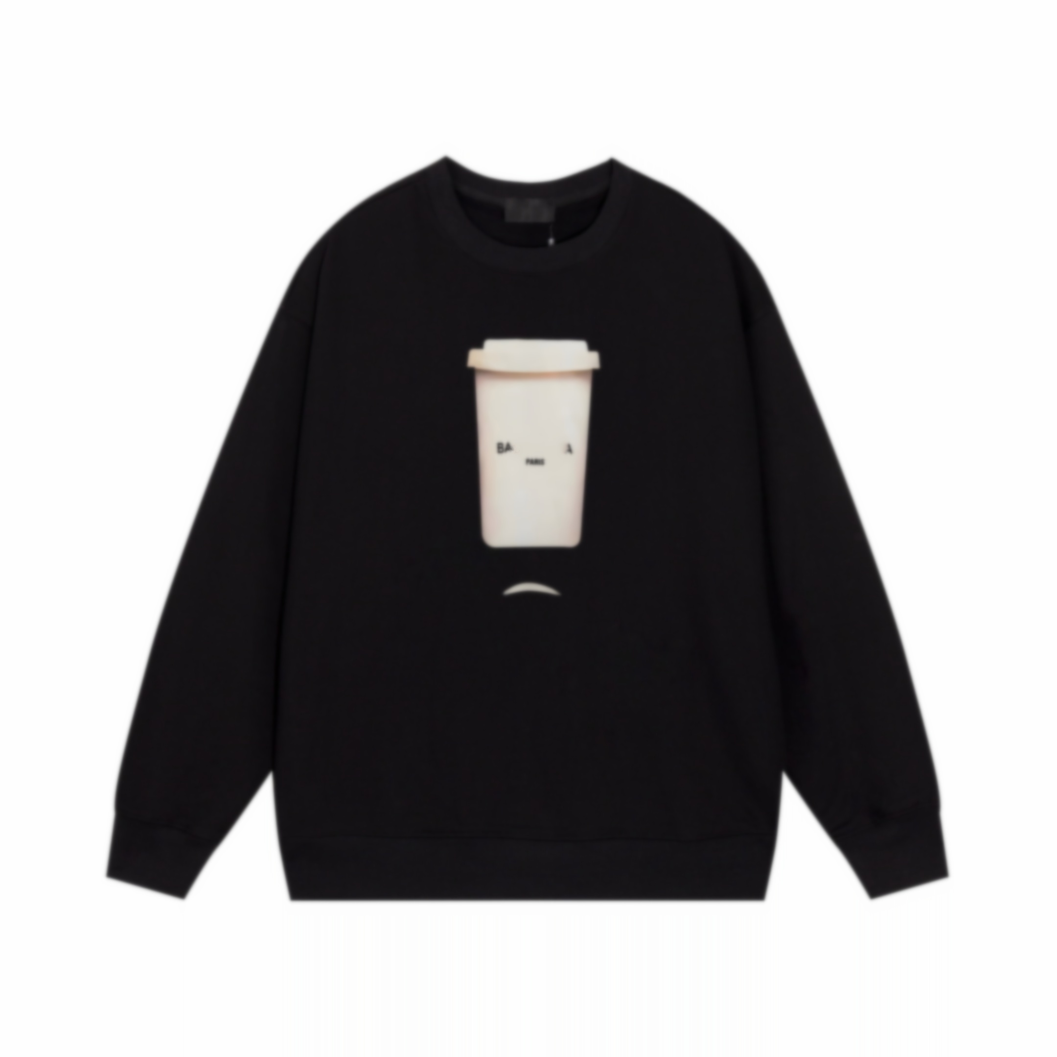 2026 luxury kid sweater baby Sweatshirts design kids designer clothes fasion Long sleeved Warm comfortable Winter Soft Basic girl boy toddler des-image-766557429