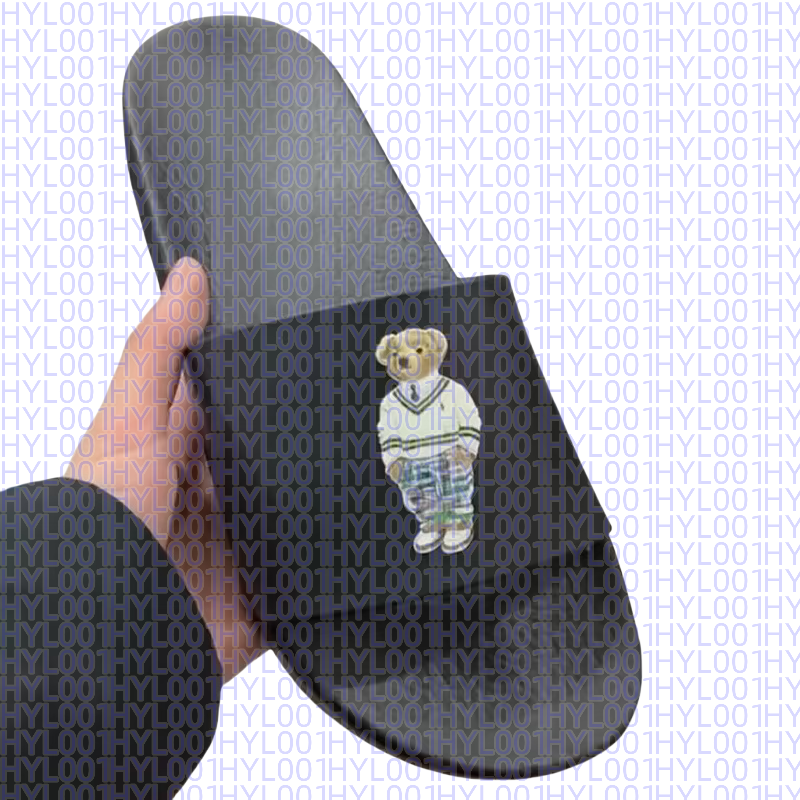 sandal Designer slipper Womens mens Summer sliders Luxury Loafer Flat Heel Mule slide Pool Flip Flops Run leather sandale Beach Casual Sport walk Sh