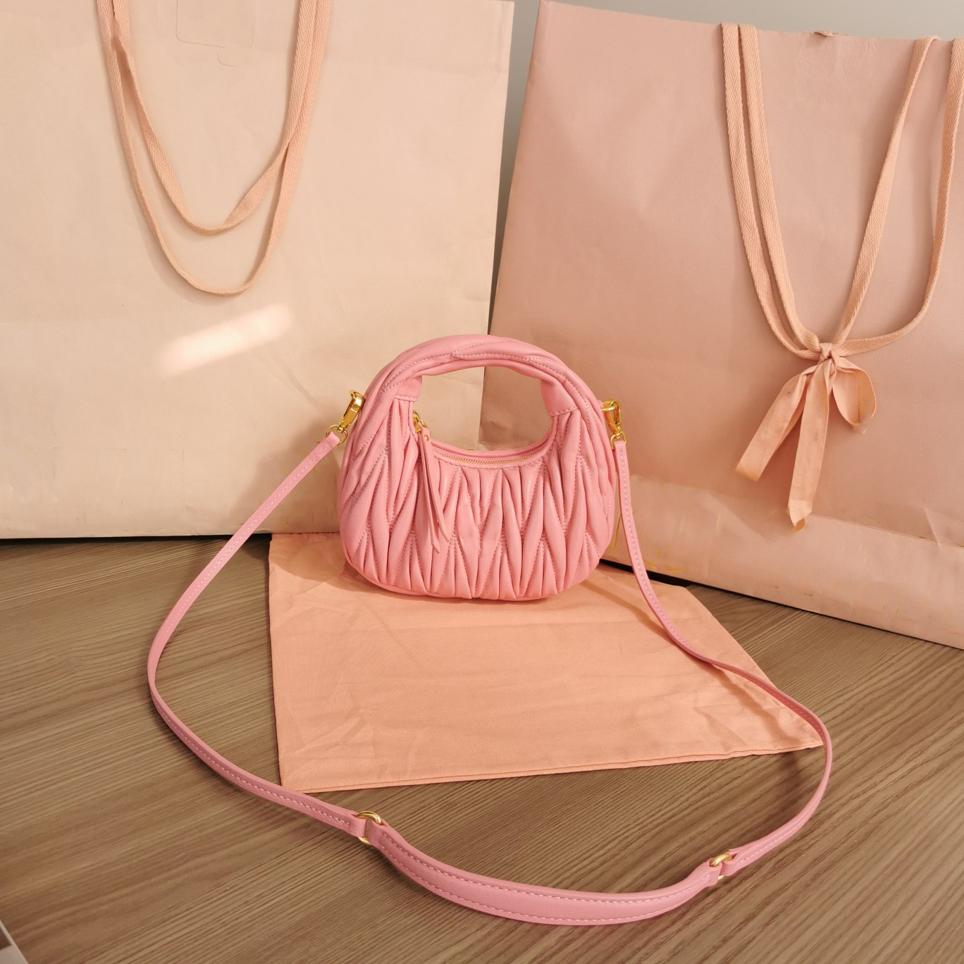 10A Brand Bag Luxury High Quality Designer Fashion Shoulder Bag, Women's Wallet, Crossbody Bag, Women's Handbag, Premium Crossbody Bag, CC