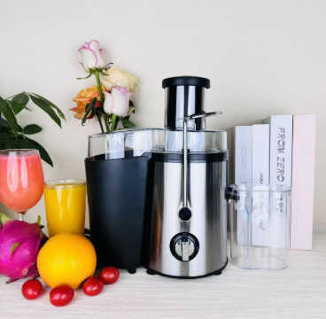 Juicer, household multi-functional juice and residue separation, original juicer, cross-border magic tool, fruit juicer z250628-image-968576107