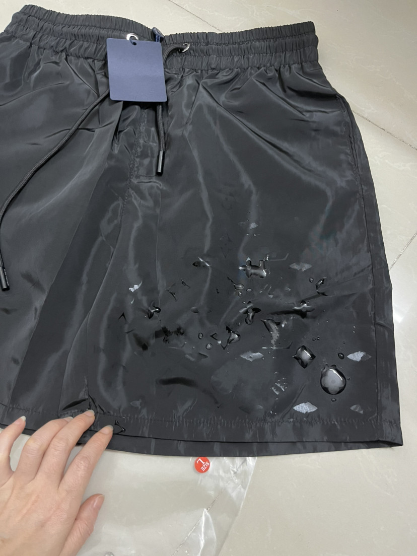 Mens Designer Swimming Trunks Water Reactive Swim Trunks Quick Drying SwimWear Swim Shorts Summer Bathing Suit Beachwear Board Beach Shorts M-3XL-image-878491391