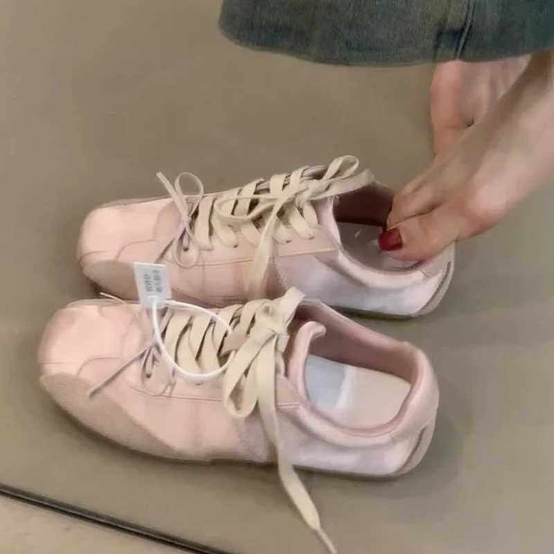 Flats Wens Sneakers Fion Casual Sport Running Summer Loafers 2025 New Brand Walking Trend Designer Wan Shoes Y250629