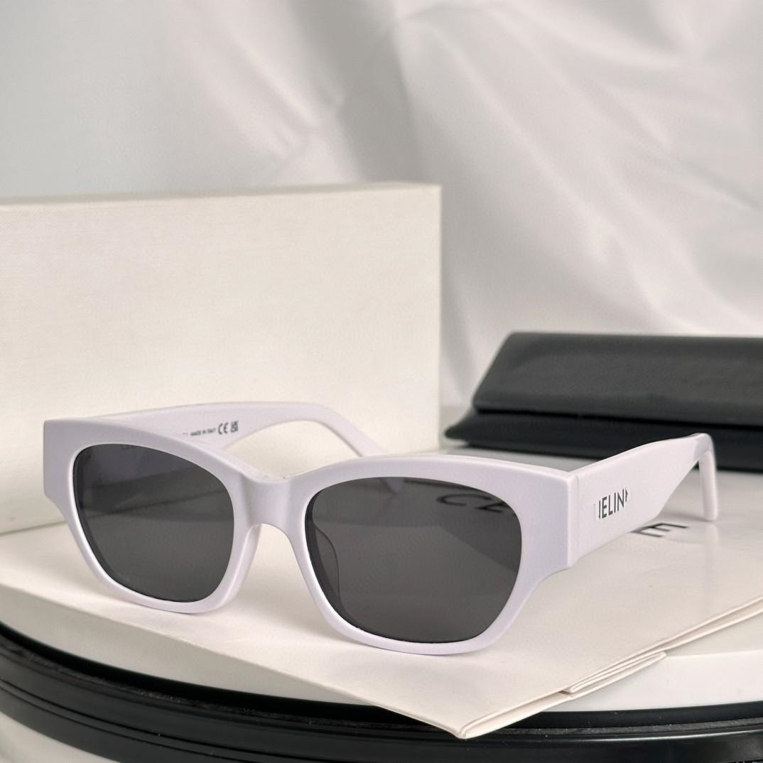 Luxury Designer Sunglasses Fashion Quality eyeglass Women Glasses Womens Sun glass Unisex-image-953025727