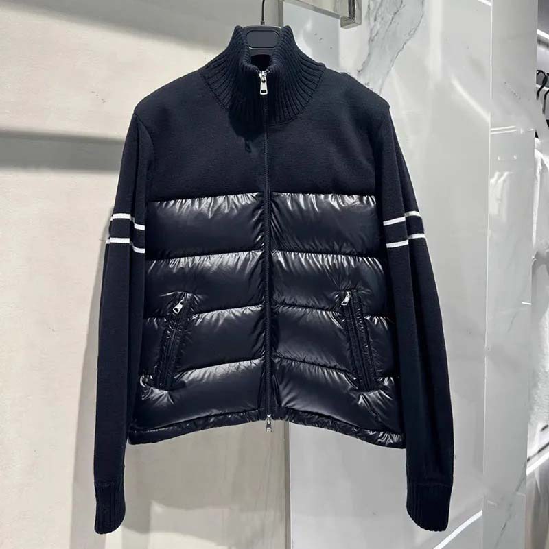 Men's Parkas Men Autumn Winter Fashion Short Puffer Jackets Arrival Ultralight Down Coat Portable Packable 71