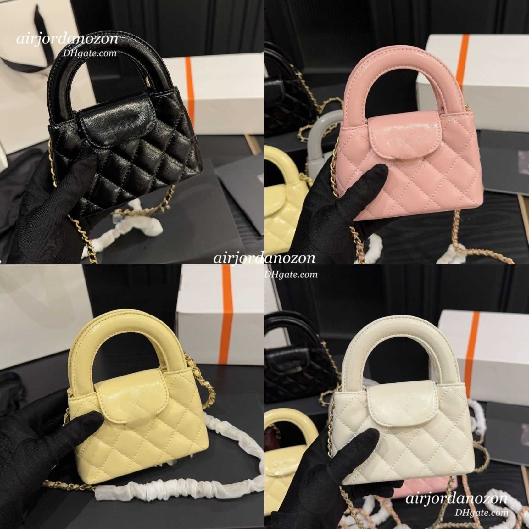 3k Kell bag Luxury Designer Bag Design Purses Designer Woman Handbag Fashion Chain Bags Sheepskin Material Classic Versatile Handheld Crossbody Bag.
