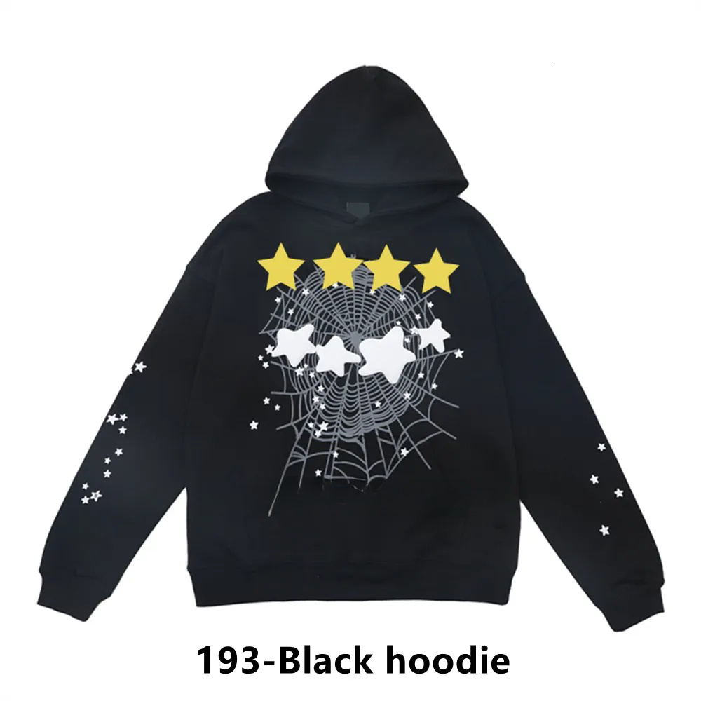 Spider Hoddie High Quality Men Spyder Hoodie Designer Hoodie Men Hoodies Spder Hoodie Jumper Sweater Long Sleeve Hoodies Y2k Hoodie Set Spider Pants
