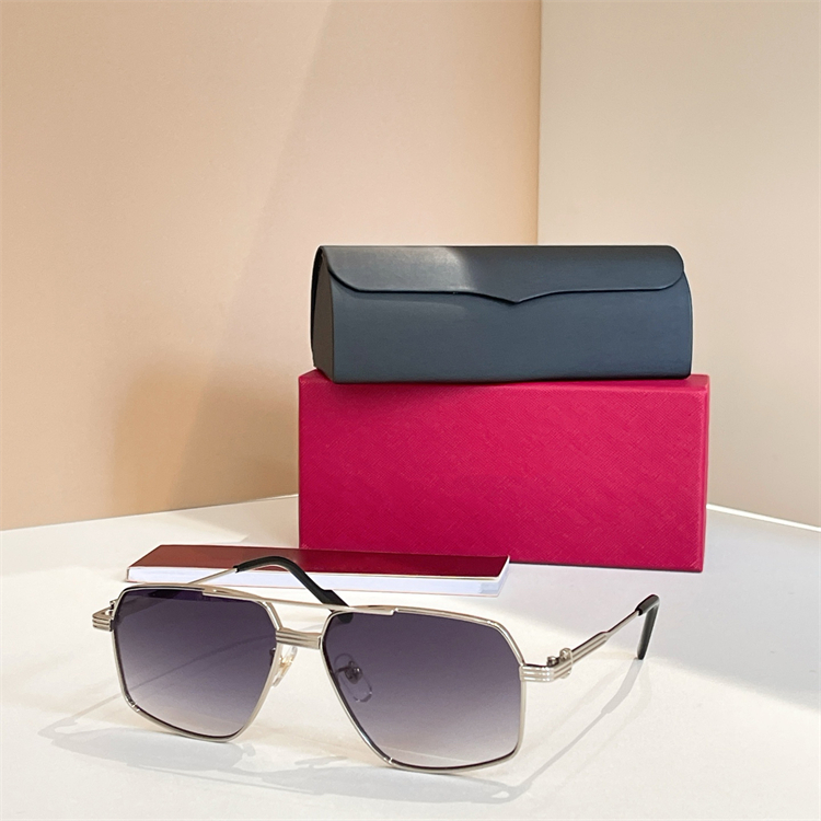luxury 0270 designer sunglasses men women CT0270S retro eyewear uv400 protective lenses mens womens fashionable cool vintage famous brands oringinal