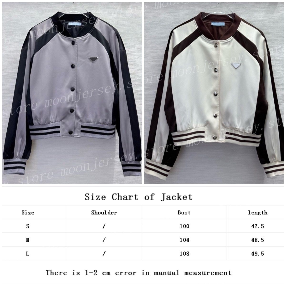 (go off picture not the description) Premium Designer Denim Jackets Women's Pants Autumn Outdoor Daily Style Casual Suits 32720-image-892098521