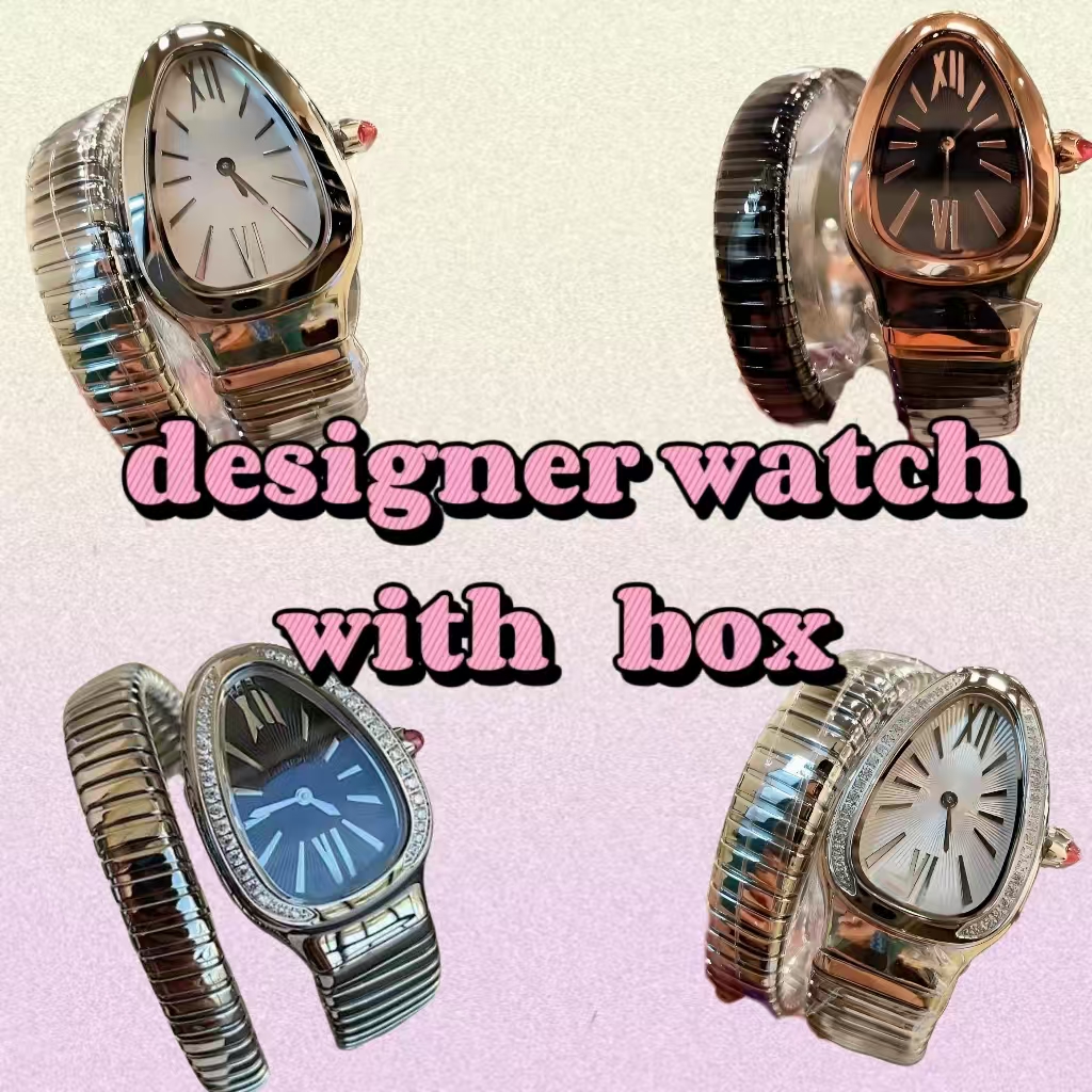 watch women designer watchess stainless steel watches sapphire glass with box