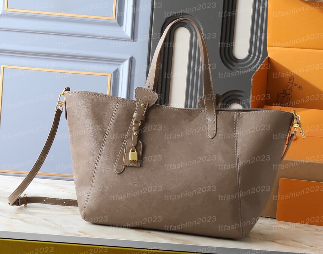 Ladies Fashion Casual Designer bag Luxury All In One Bag Totes Handbag Shoulder Bag Top Handbag Bag Crossbody TOP Quality M25858 M25890 M25860 M2