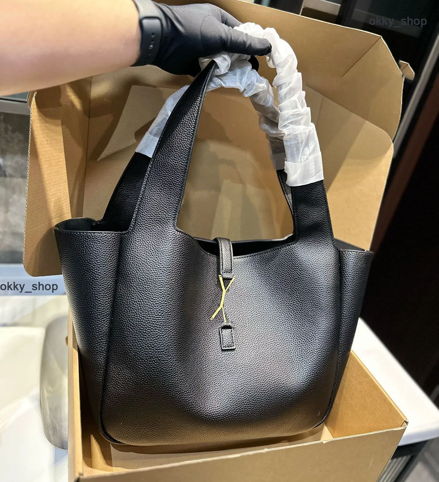 Designer Bags Luxury Bags Handbags High Chain Bags Shoulder Bags Fashion Crossbody Bags Designer Women Envelope Bags fashion bag-image-920438918