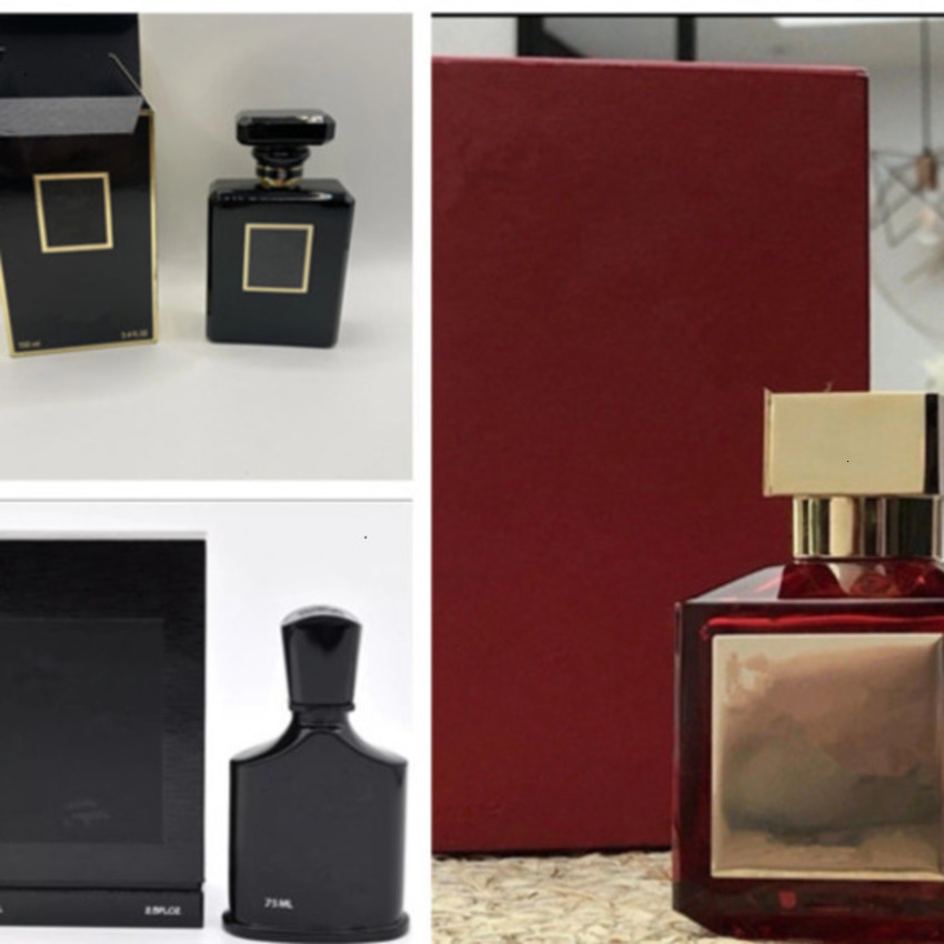 Incense 100ml/3.4fl.oz Women Men Perfume Fragrance Spray Cologne High Quality EDP Spray Parfum US STOCK FAST SHIPPING fff-image-1084627621