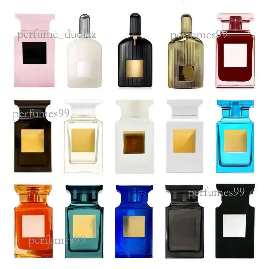 perfume cologne designer fragrance 2025 AAAA 100ml Neroli Portofino Cologne Fragrance Long Lasting Perfume for Men and Women Hot Selling-image-1078846752