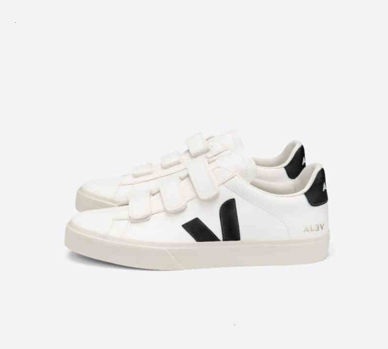 2025 Marque Fashion Recife Series Low Top Petites chaussures blanches Chaussures pour hommes et femmes Chaussures de planche en cuir décontractée