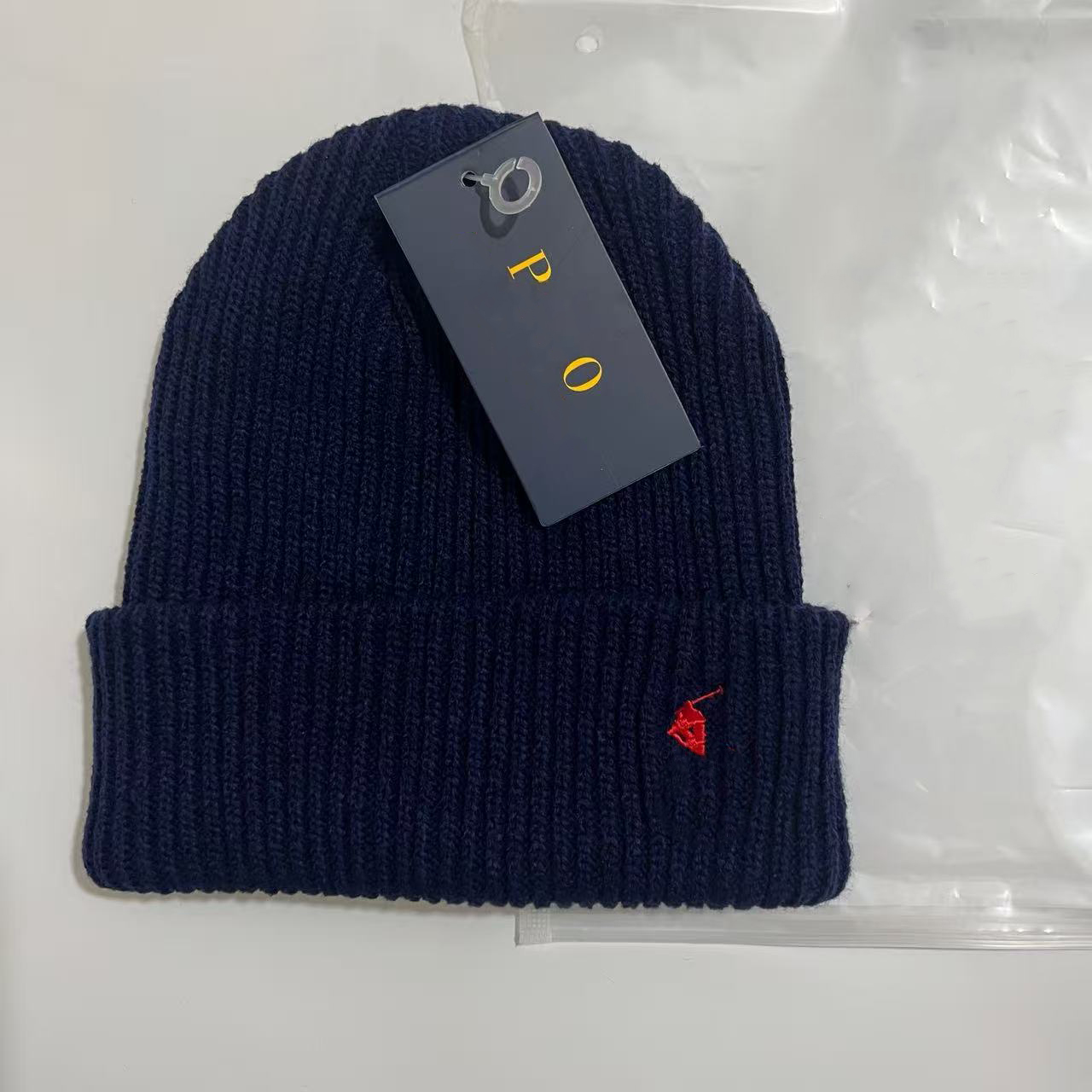 Bonnet tricoté de haute qualité pour hommes et femmes, bonnet à la mode, pull décontracté, élastique, chapeaux tricotés pour hommes et femmes, bo